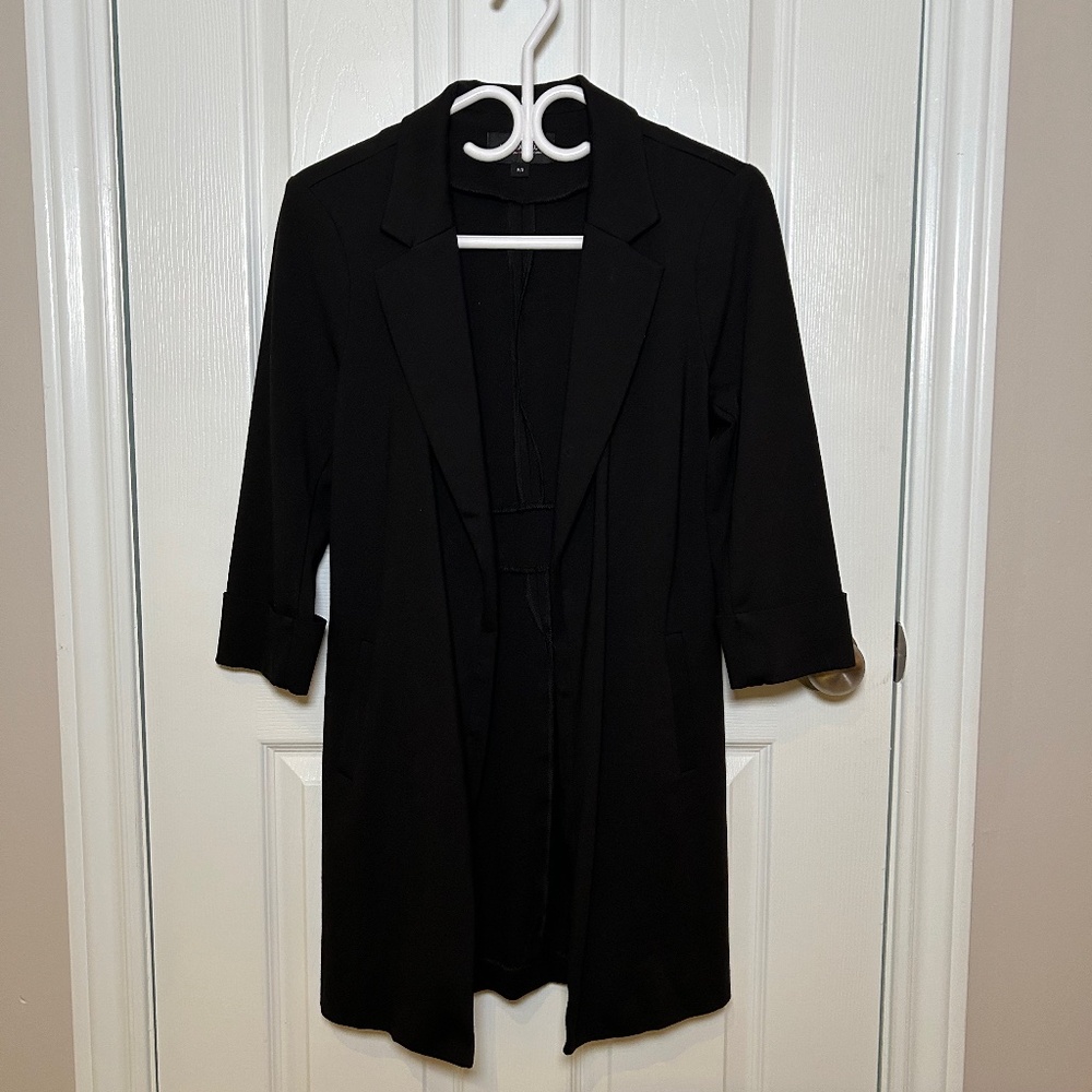 Le Château Blazer